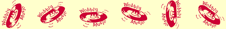 Wobbly Music