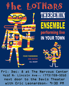 Chicago Poster