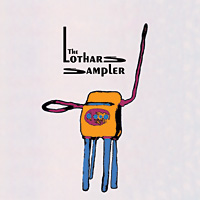 The Lothars Sampler CD Cover Art