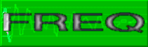 FREQ Logo