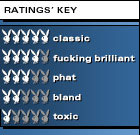 Ratings Key