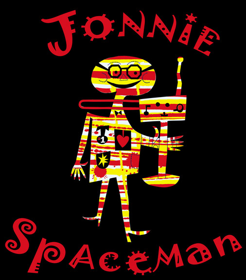 Jonnie Spaceman